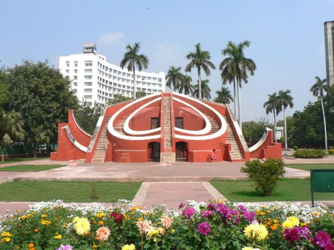 Jantar-Mantar