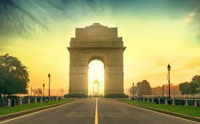 India Gate