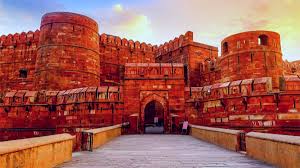 Red Fort